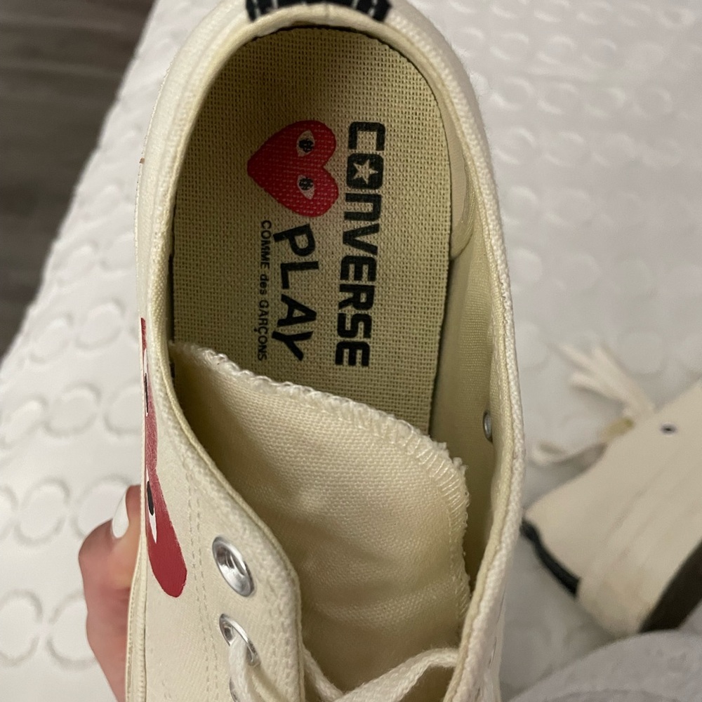 Garçons Converse sneaker - Picture 4 of 6
